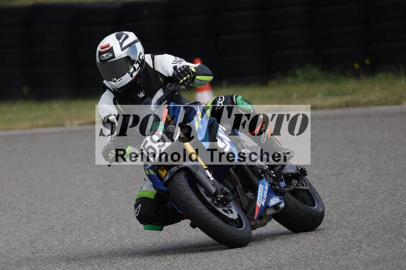 /19 06.06.2026  TZ Motorsport ADR/Gruppe gruen/59